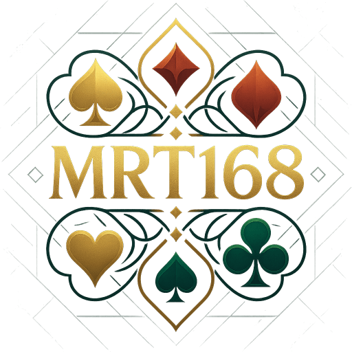 MRT168 Logo
