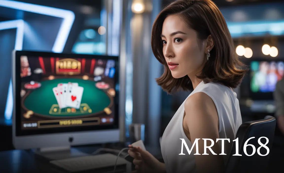 MRT168 Wallet ระบบเงินปลอดภัย