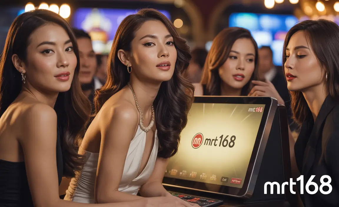 MRT168 สมัครสมาชิก โบนัสต้อนรับ